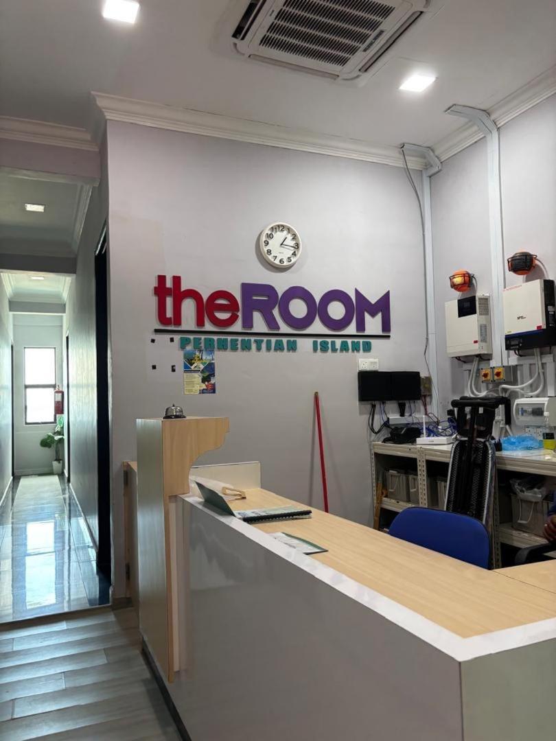 The Room Inn - Pasir Panjang Kampung Kuala Besut Exterior photo